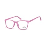 Montana Reading Glasses Style pink