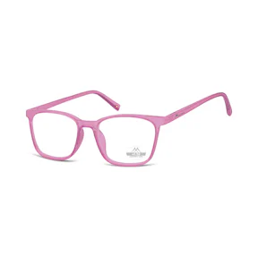 Montana Eyewear Reading Glasses Style pink HMR56F