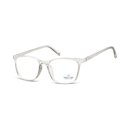 Montana Reading Glasses Style gray transparent HMR56 product image