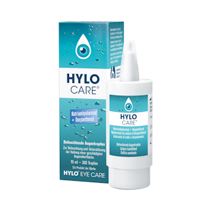 Hylo Care 10ml