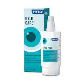 HYLO CARE collyre - 10 ml