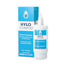 Hylo Comod eye drops - 10ml product image