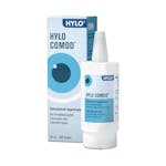 Hylo Comod eye drops - 10ml