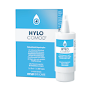 Hylo Comod eye drops - 2 x 10ml product image