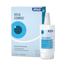 Hylo Comod eye drops - 2 x 10ml product image