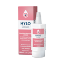 HYLO-Dual gouttes pour les yeux 10ml product image