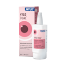 HYLO-Dual Tear drops 10ml product image