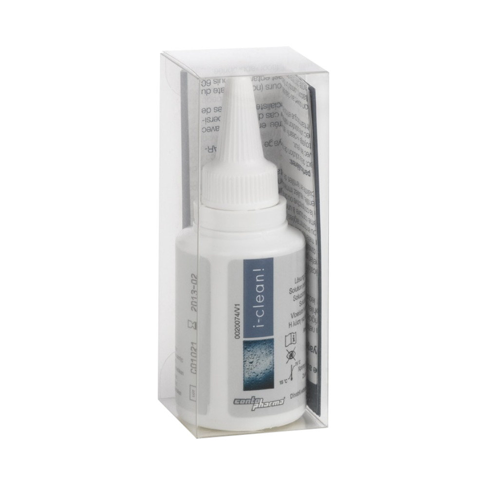 CONTOPHARMA i-clean! Nettoyant - 25ml