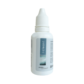 CONTOPHARMA i-clean! cleaner - 30ml