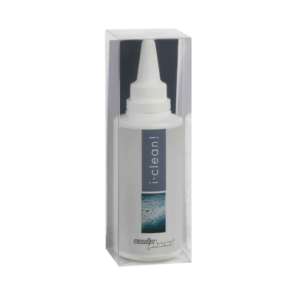 CONTOPHARMA i-clean! Reiniger - 50ml front