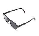 Foldable reading sunglasses Clever Black product image