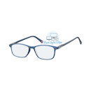 Montana Reading glasses with blue light filter Manui blue LBBLF51A product image