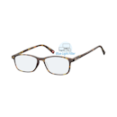Montana Reading glasses with blue light filter Manui  turtle BLF51F product image