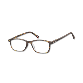 Montana Eyewear Occhiali da lettura computer Manui tartaruga BLF51F