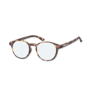 Montana Eyewear Computer Reading Glasses Flores havana BLF52F