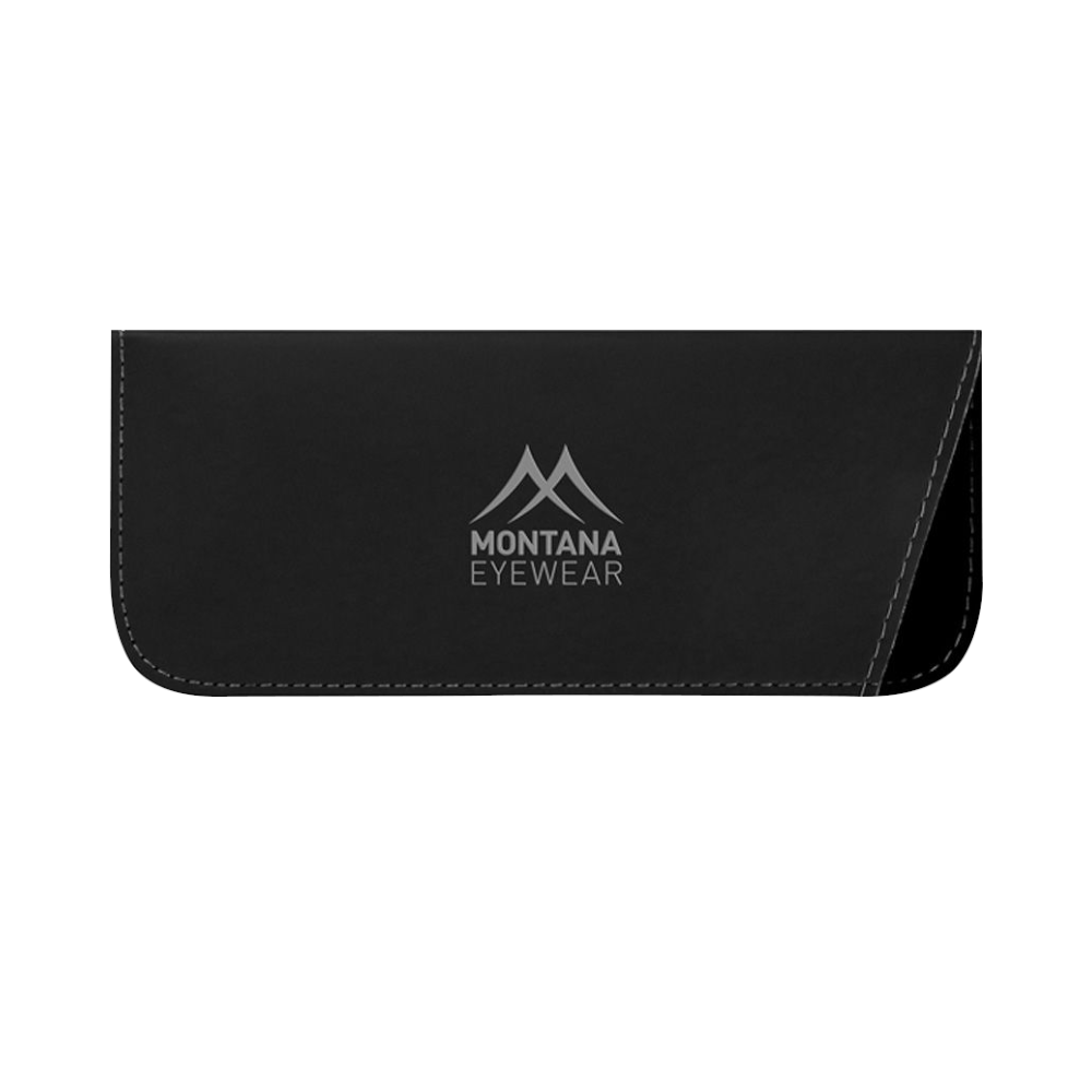 Montana Eyewear Lunettes de lecture filtre lumière bleue Rinca gris HBLF54