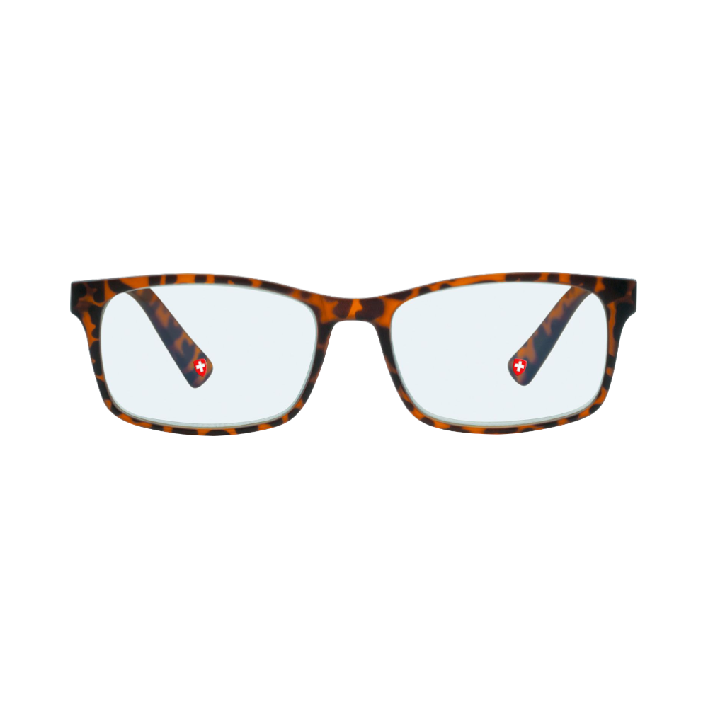 Montana Eyewear Computer Lesebrille Sumba havanna HBLF73A