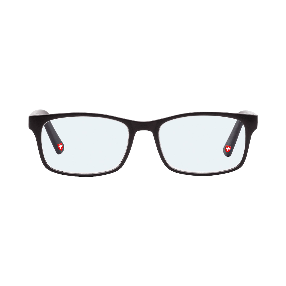 Montana Eyewear Computer Lesebrille Sumba schwarz HBLF73