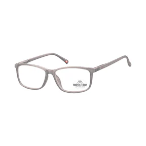 Montana Lesebrille Java milky grey HMR62A