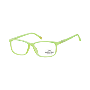 Montana Eyewear Occhiali da lettura Java verde HMR62D