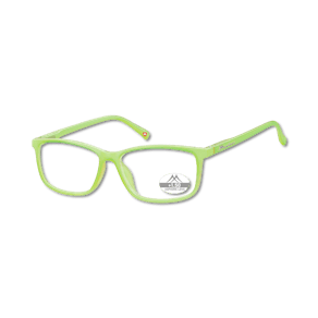Montana Eyewear Reading Glasses Java green HMR62D