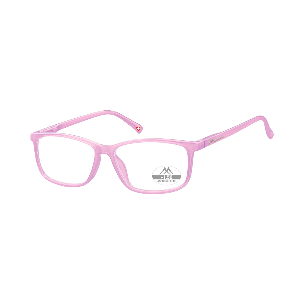 Montana Lunettes de lecture Java violets HMR62F