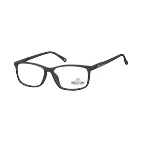 Montana Eyewear Lesebrillen Java black HMR62H