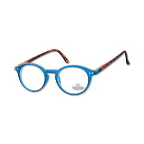 Montana Eyewear Reading Glasses Borneo petrol HMR65E