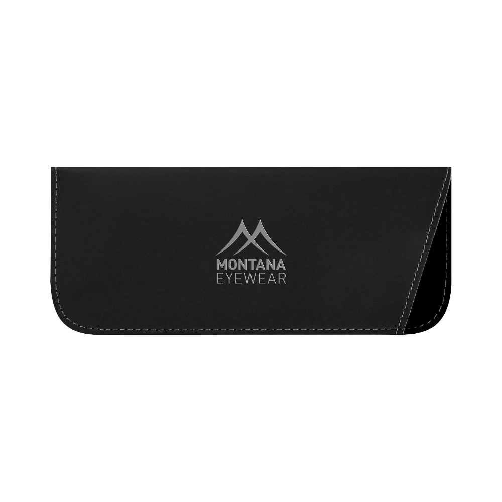 Montana Eyewear Occhiali da lettura Borneo petrolio HMR65E