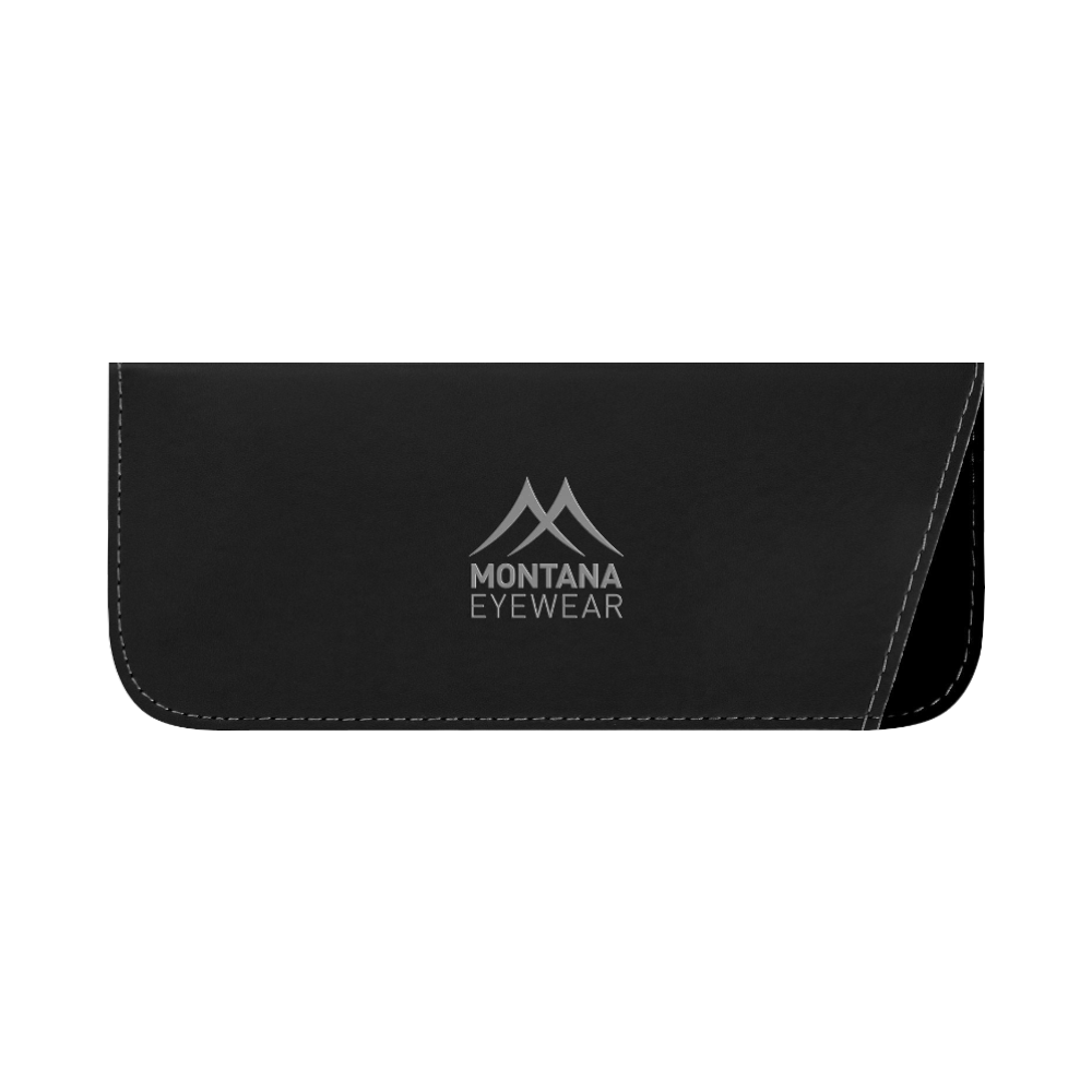 Montana Eyewear Lesebrille Sumba black HMR73