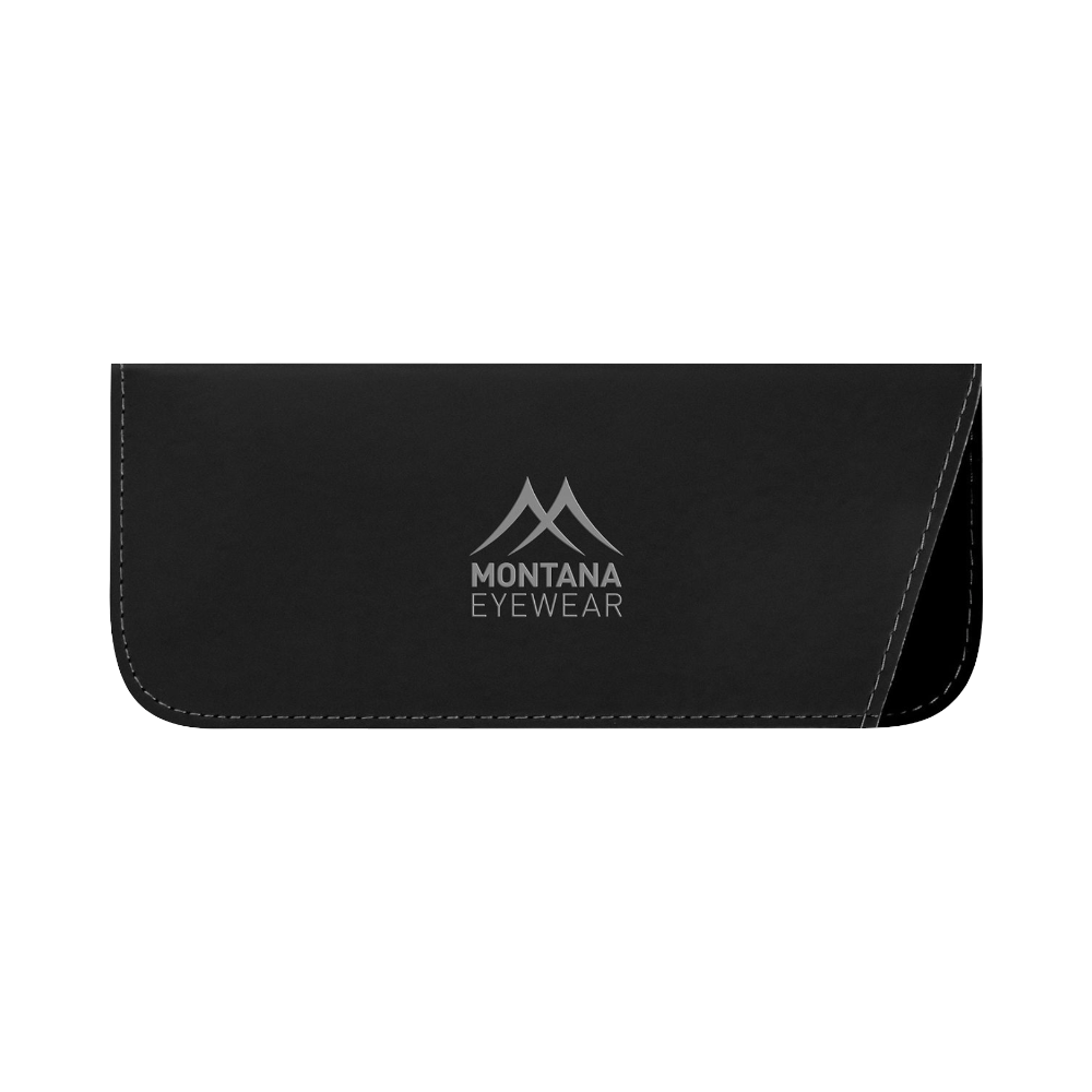 Montana Eyewear Reading Glasses Moyo black HMR83