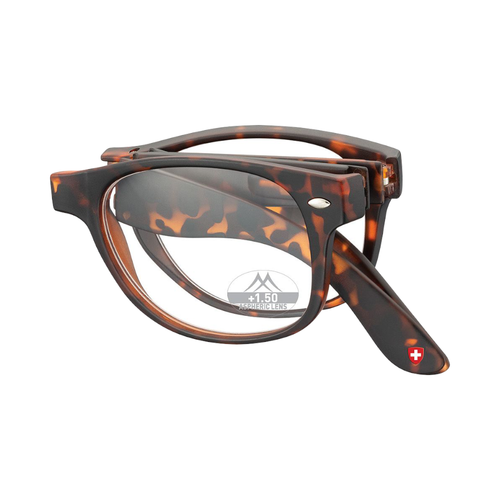 Klappbare lesebrille Clearance