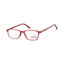 Montana Lesebrille Manui red MR51B product image