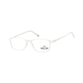 Montana Eyewear Occhiali da lettura Manui bianco MR51D