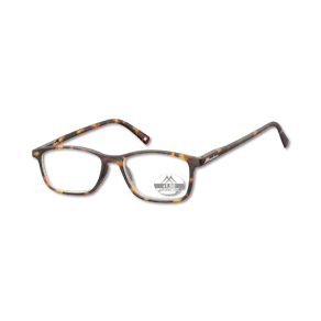 Montana Eyewear Reading glasses Manui havana MR51F