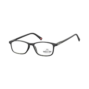 Montana Eyewear Occhiali da lettura Manui nero MR51