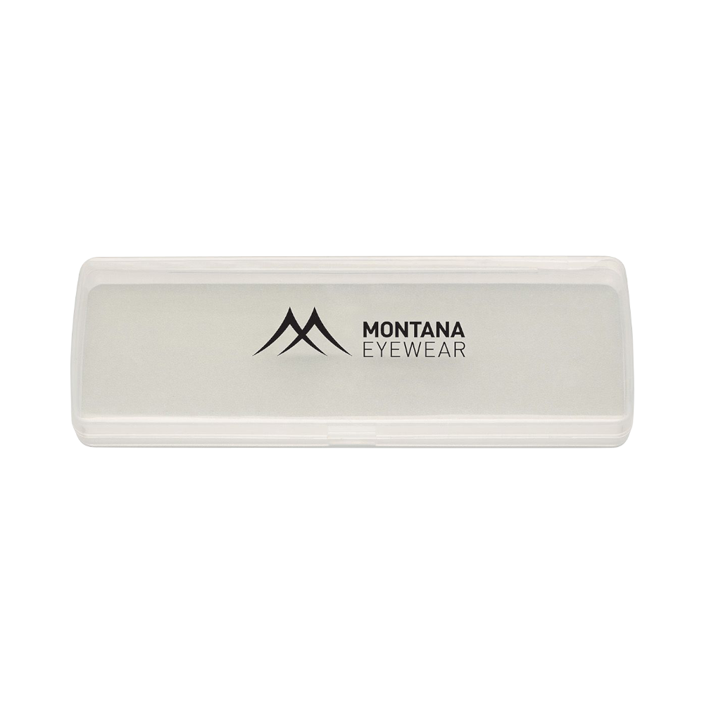 Montana Eyewear Reading glasses Manui black MR51