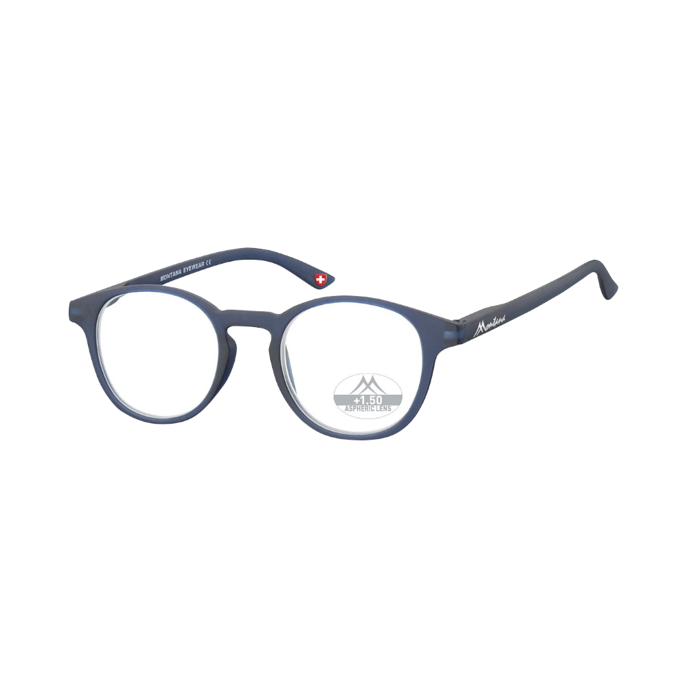 Sunoptic Montana Eyewear Lesebrille Flores blue MR52A 5055860867466