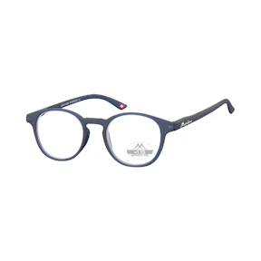 Montana Eyewear Lesebrille Flores blue MR52A