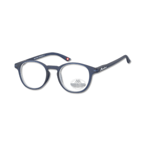 Montana Eyewear Reading Glasses Flores blue MR52A
