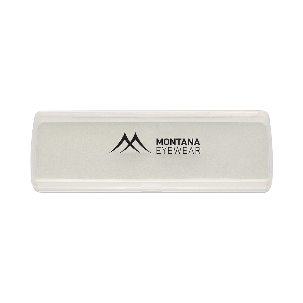 Montana Eyewear Occhiali da lettura Flores blu MR52A