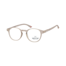 Montana Reading Glasses Flores grey MR52C product image