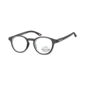 Montana Eyewear Reading Glasses Flores black MR52