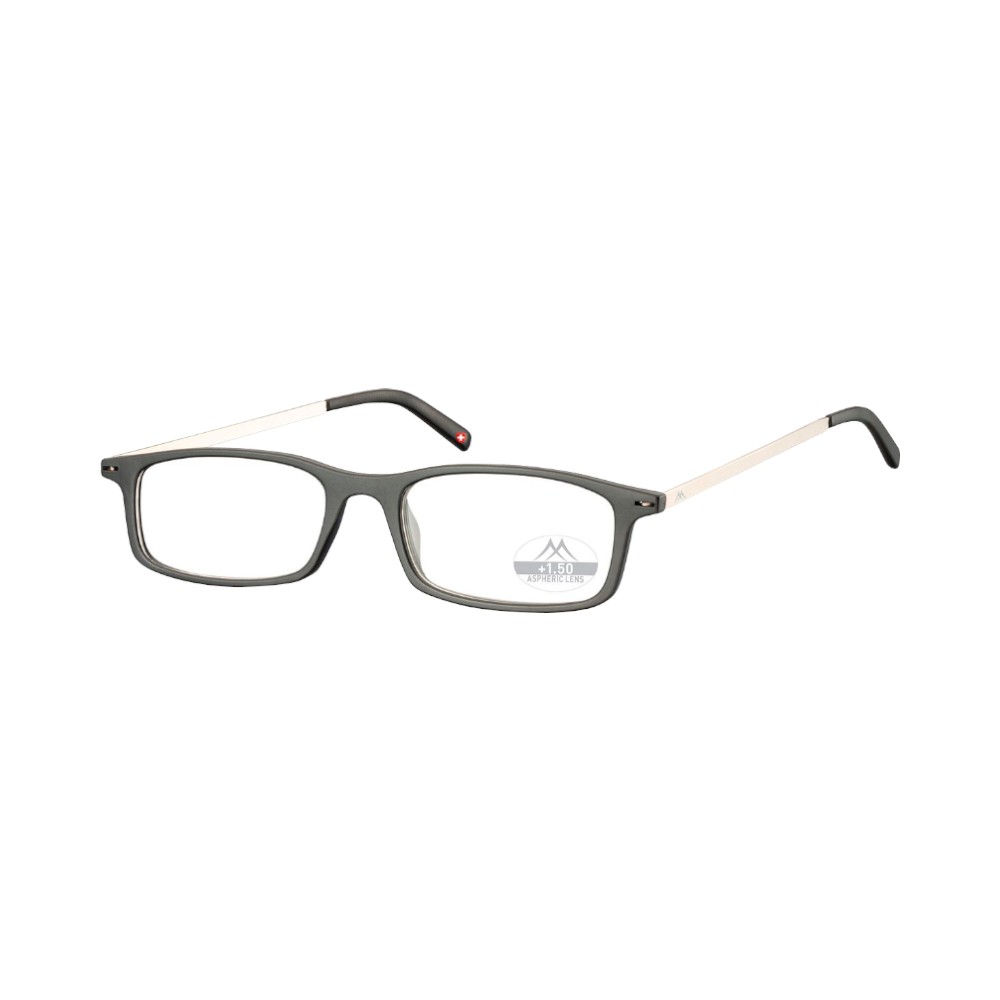 Montana Lunettes de lecture Slim reader noir MR53