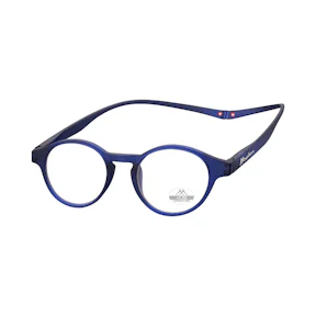 Montana Eyewear Magnetlesebrille Ternate blue MR60B