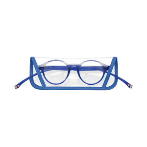Montana Magnet Reading Glasses Ternate blue MR60B