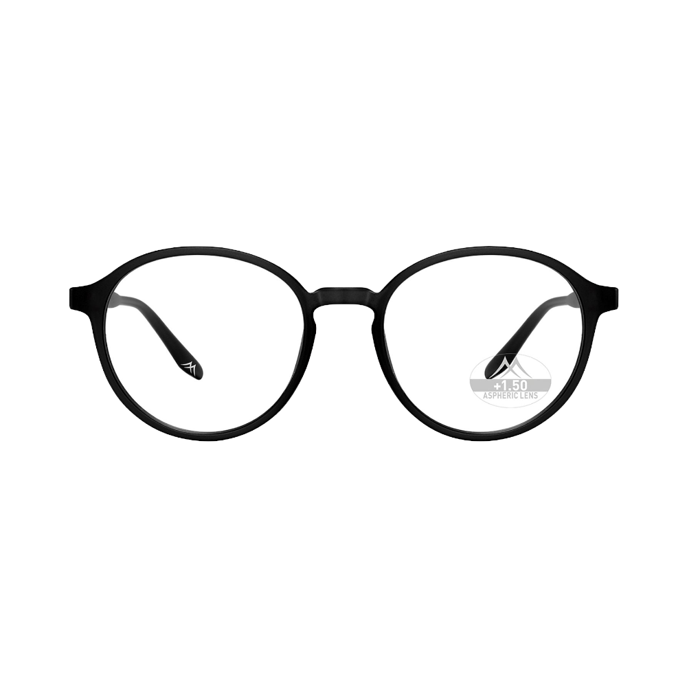 Montana Eyewear Occhiali da lettura Samosir nero MRC4