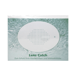 DMV Lenscatch oval