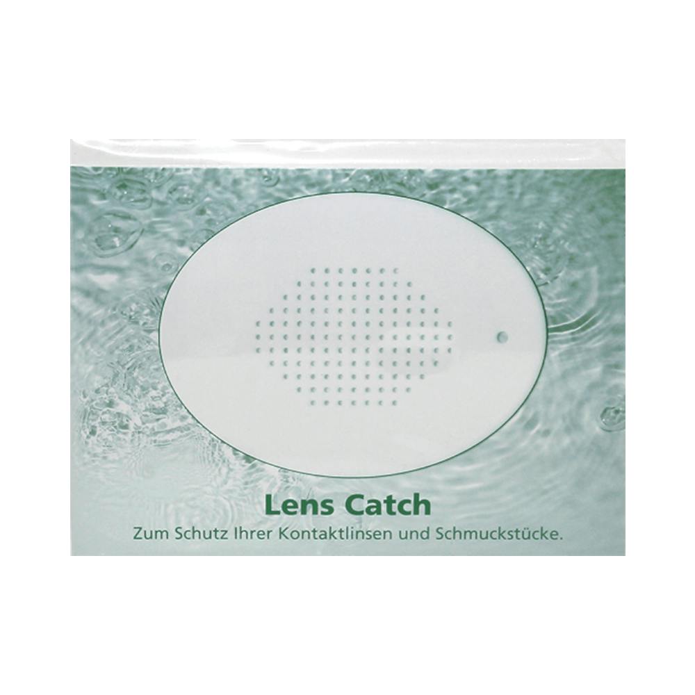 Lenscatch oval - 1x
