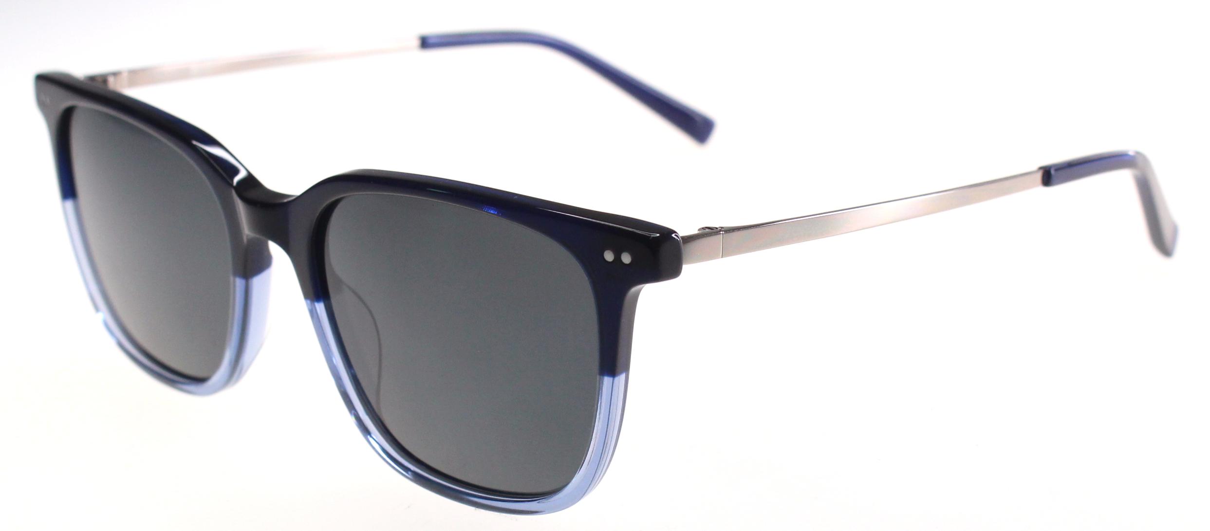 LENSVISION - #ImpressingPrague POL - blu scuro